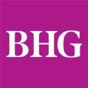 Better Homes & Gardens logo