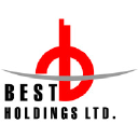BESTHLDNG logo