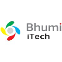 Bhumi iTech Pvt logo