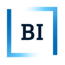 BI Norwegian Business School logo