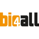 BI4ALL logo