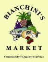 Bianchini's Market logo