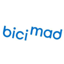 BiciMAD logo