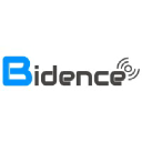 Bidence Corp logo