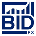 BidFX logo