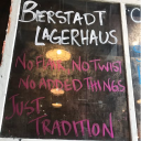 Bierstadt Lagerhaus logo