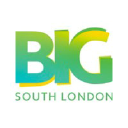 BIG South London logo