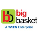 Bigbasket (food company) logo