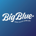 Big Blue logo