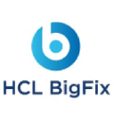BigFix logo