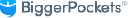 BiggerPockets LLC logo