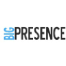 Big Presence logo