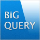Google BigQuery logo