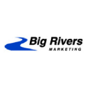 Big Rivers Marketing logo