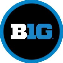 Big Ten Conference logo