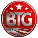 Big Time Gaming logo