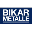 BIKAR-METALLE logo