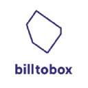 Billtobox logo