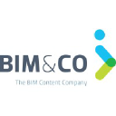 BIM&CO logo