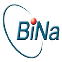 BINACOM logo