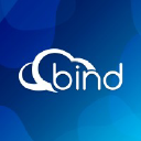 Bind ERP logo
