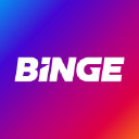 BINGE
