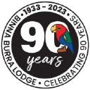 Binna Burra Lodge