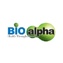 BIOHLDG-PA logo