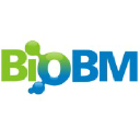 BioBM logo