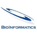 BioInformatics logo