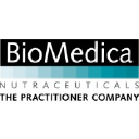BioMedica Nutraceuticals logo