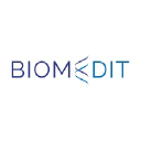 BiomEdit logo