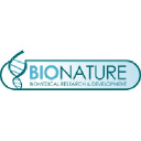 Bionature logo