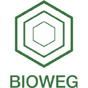 Bioweg logo