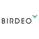 Birdeo logo