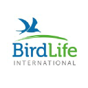 BirdLife International logo