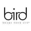 Bird Sunglasses
