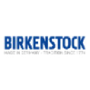 BIRKENSTOCK logo