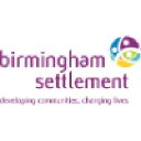 Birmingham Settlement logo