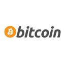 Bitcoin USD Logo