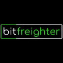 Bitfreighter logo