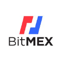 BitMEX logo