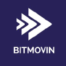 Bitmovin logo