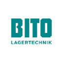 BITO-Lagertechnik Bittmann logo