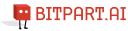 Bitpart AI logo