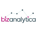 BizAnalytica logo