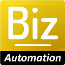 BizAutomation logo