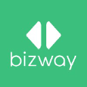 Bizway logo