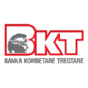 Banka Kombëtare Tregtare Kosovë logo