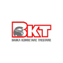 Banka Kombëtare Tregtare logo